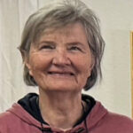 Rebecca Sunjika